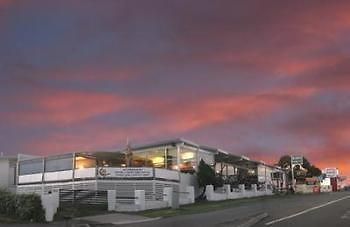 Bridport Bay Inn Buitenkant foto