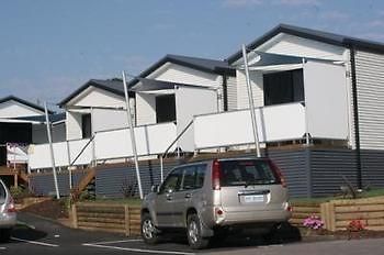 Bridport Bay Inn Buitenkant foto